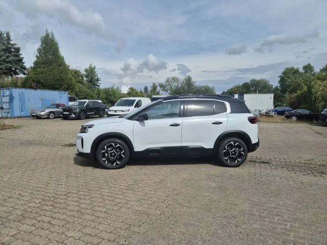 Citroën C5 Aircross BlueHDi Max