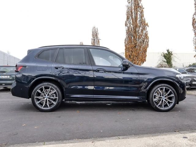 BMW X3 M-Sport xDrive30i