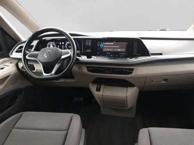 Volkswagen Multivan DSG Pro T7