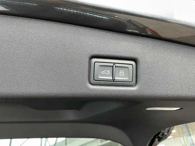 Audi Q5 Hybride Quattro