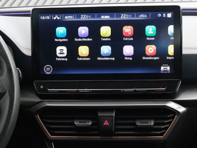 Cupra Formentor 4Drive VZ