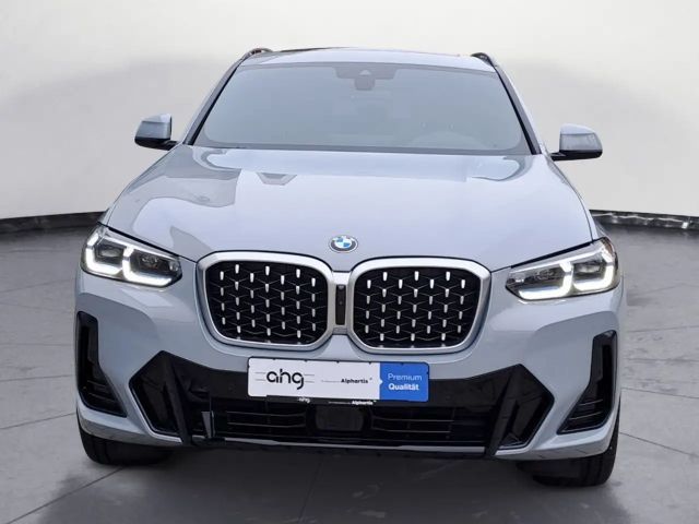 BMW X4 M-Sport xDrive30i