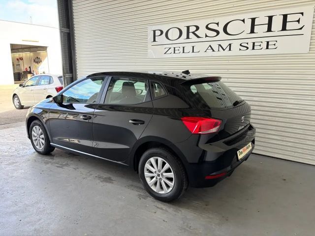 Seat Ibiza Reference