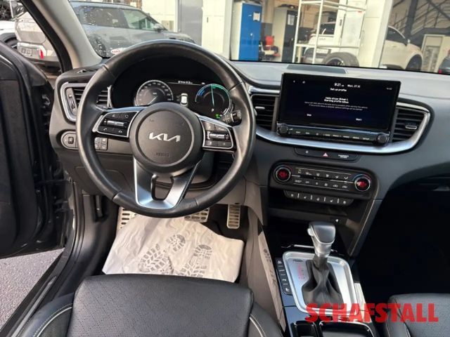 Kia XCeed GDi PHEV Platinum Edition