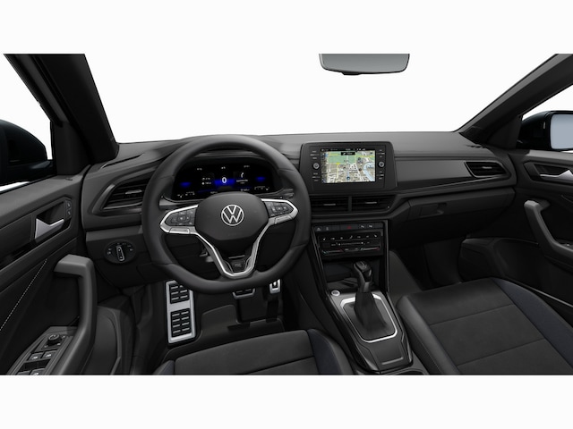 Volkswagen T-Roc 2.0 TDI DSG R-Line