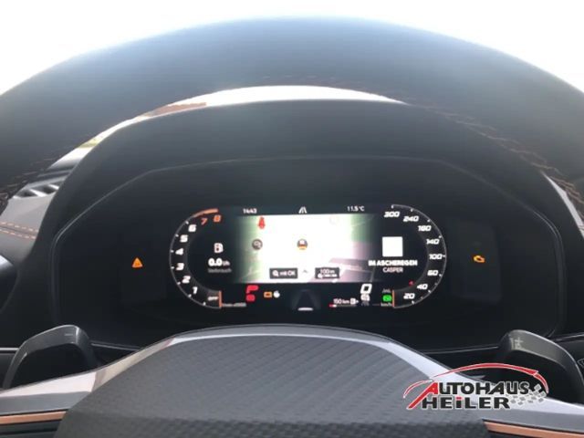 Cupra Leon 1.5e TSI Digi. Cockpit LED ACC Navi Full Link