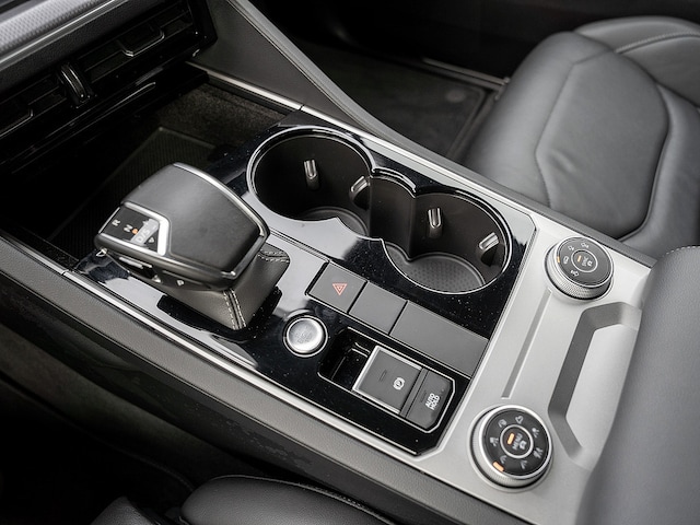 Volkswagen Touareg 3.0 V6 TDI 3.0 V6 TSI R-Line