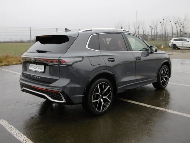 Volkswagen Tiguan 2.0 TDI R-Line