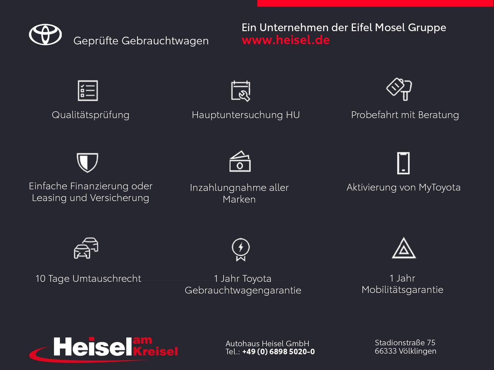 Toyota Yaris 5-deurs Basis Comfort