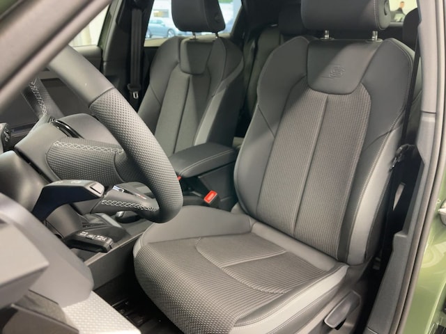 Audi A1 30 TFSI S-Tronic Sportback