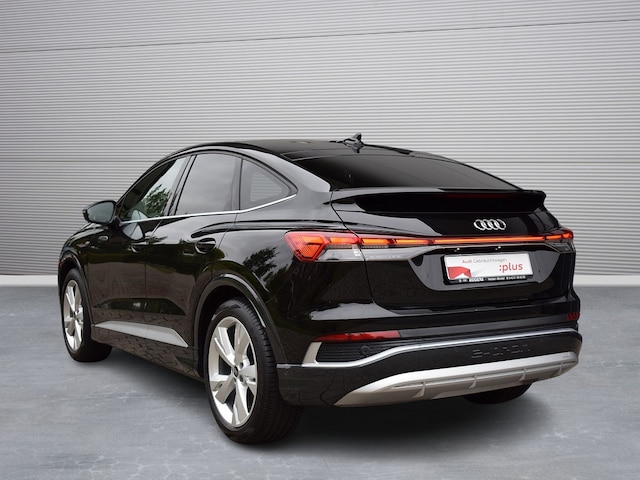 Audi Q4 e-tron 40 Sportback