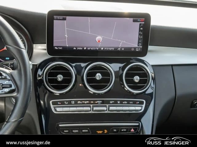 Mercedes-Benz C 300 AVANTGARDE Estate