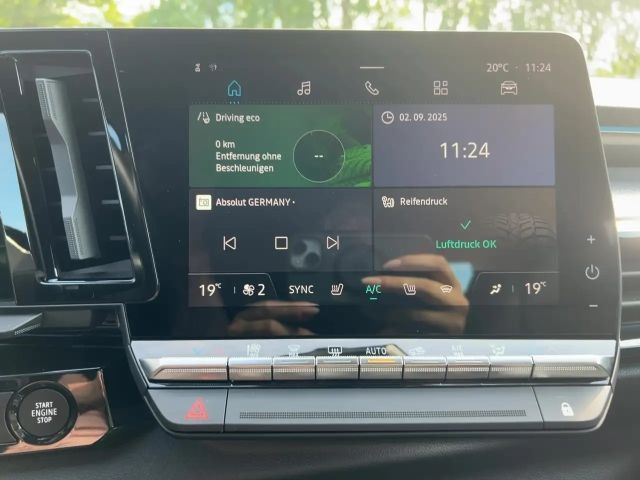 Renault Austral Equilibre Equilibre