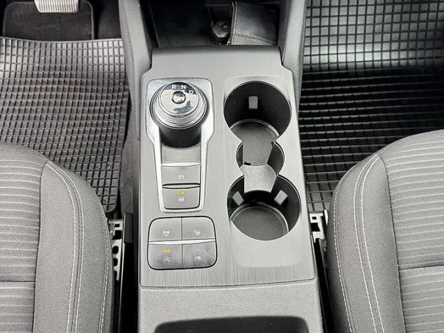 Ford Kuga AWD Titanium