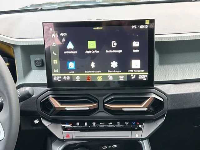 Dacia Bigster Extreme Hybrid 155