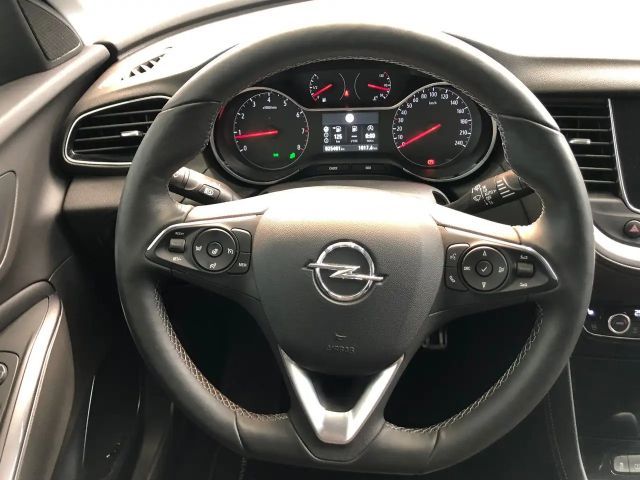 Opel Grandland X Ultimate