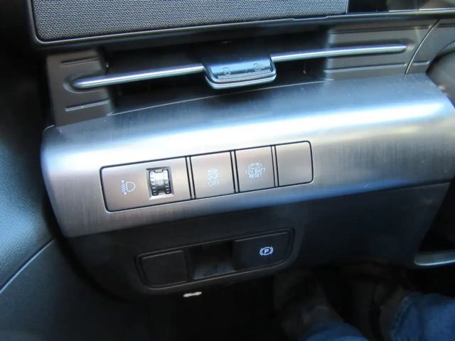 Hyundai Kona 1.6 2WD Smart