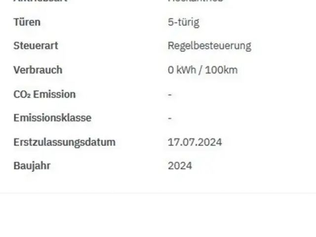 Volkswagen ID.4 Business Performance Pro