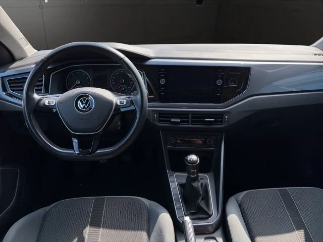 Volkswagen Polo 1.0 TSI Highline
