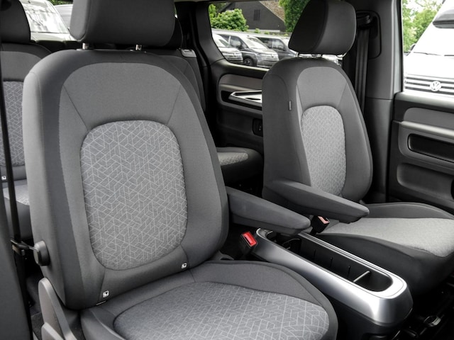 Volkswagen ID.Buzz Pro