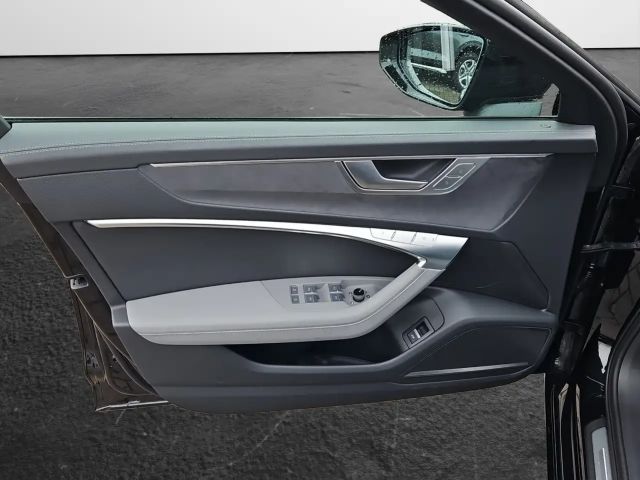 Audi S6 Avant Quattro