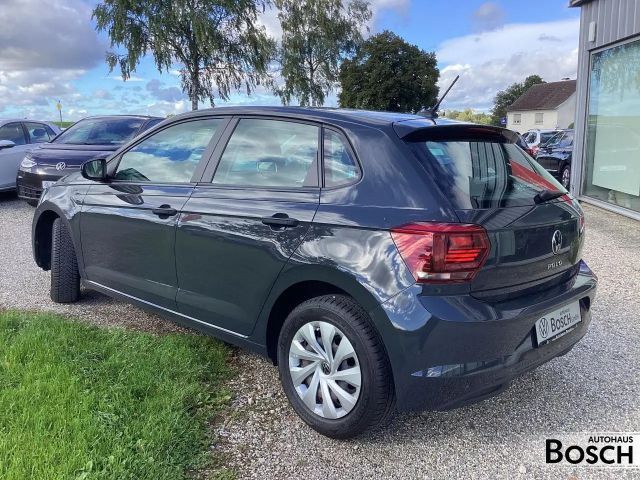 Volkswagen Polo Trendline