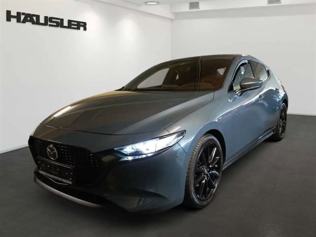 Mazda 3 Selection