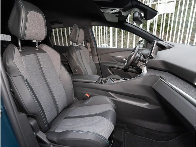 Peugeot 3008 Allure Pack