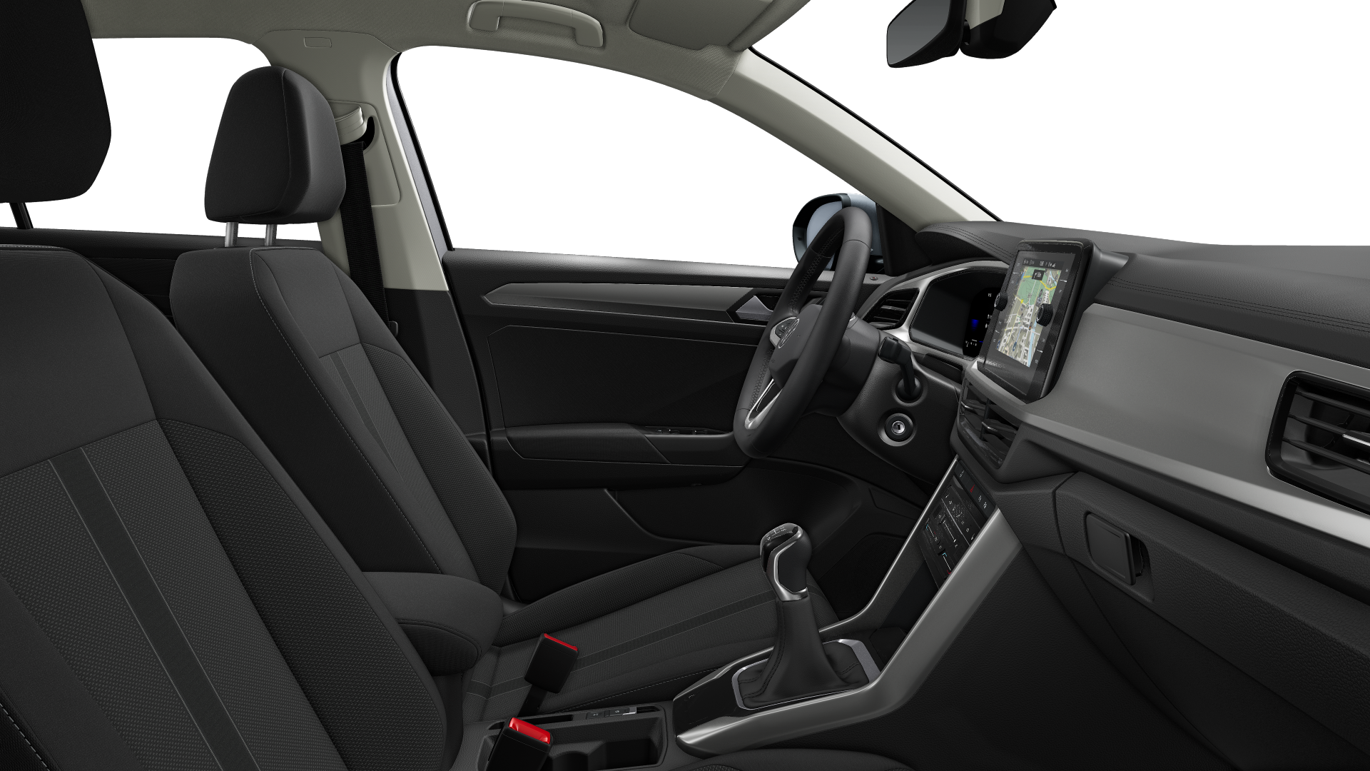 Volkswagen T-Roc 1.0 TSI