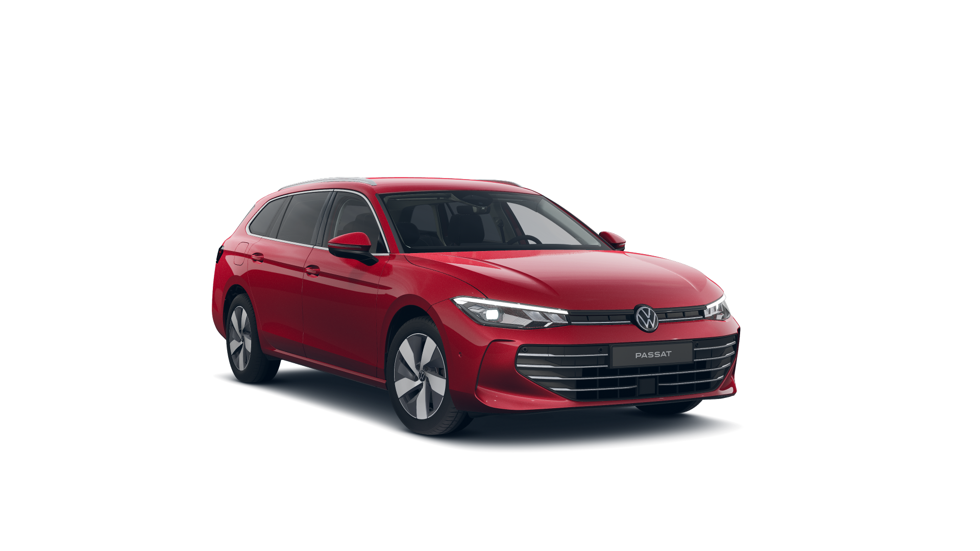 Volkswagen Passat 1.5 TSI Business DSG