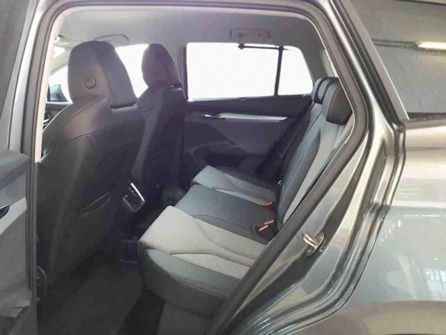 Skoda Enyaq Loft iV 60