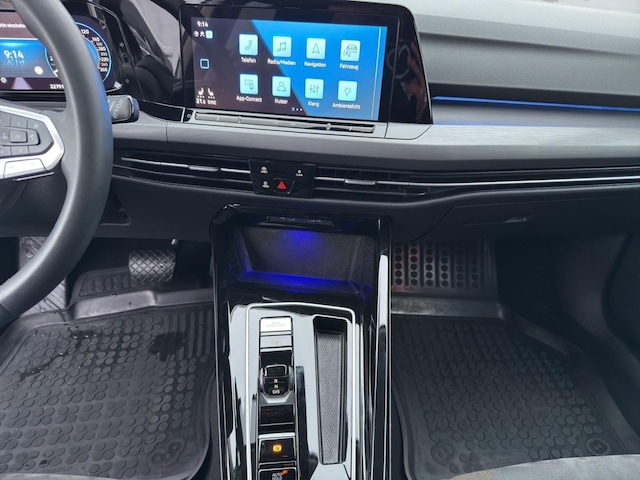 Volkswagen Golf 2.0 TDI Golf VIII Style