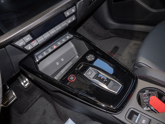 Audi RS3 Quattro S-Tronic Sedan