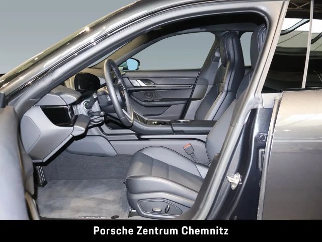 Porsche Taycan 4S Sport Turismo
