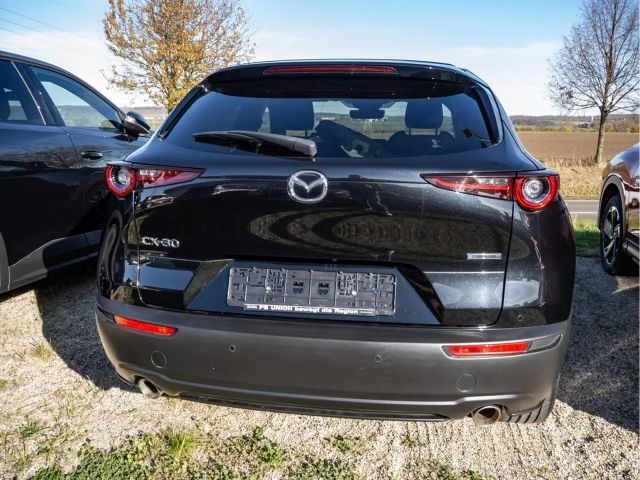 Mazda CX-30 Selection