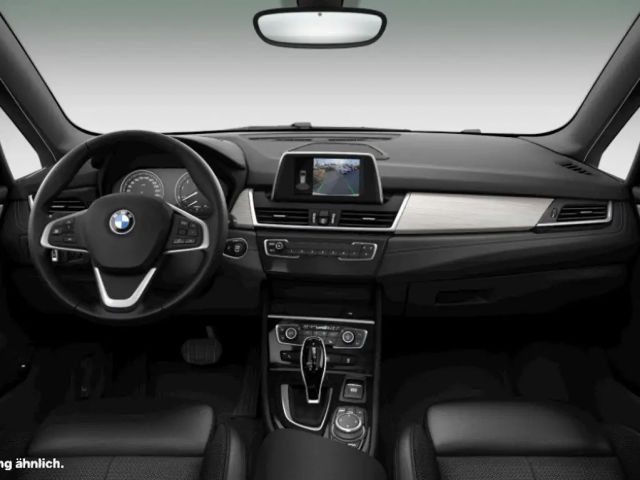 BMW 218 218i Gran Tourer Sport Line