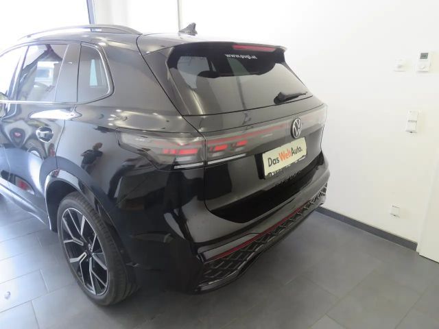 Volkswagen Tiguan DSG Sport eHybrid