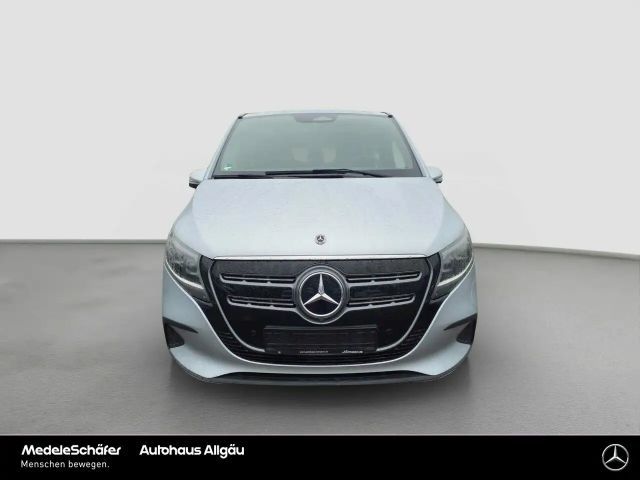 Mercedes-Benz EQV 300 Limousine Lang