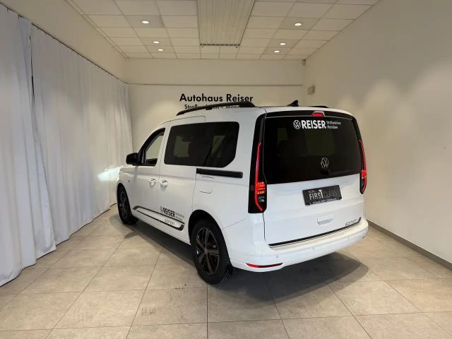 Volkswagen Caddy Edition TSI