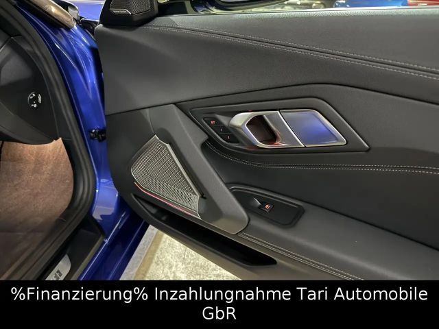 BMW Z4 Cabrio M40i Roadster