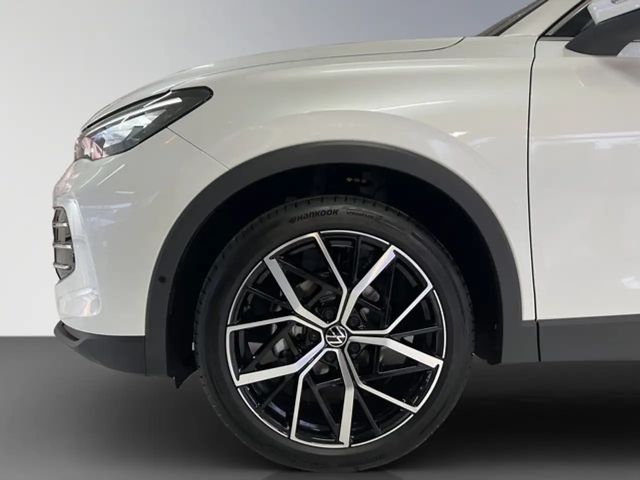 Volkswagen Tiguan 1.5 eTSI DSG