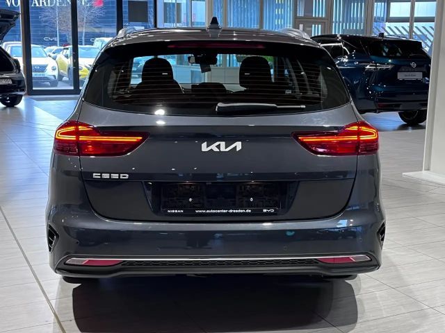 Kia Ceed SportWagon Vision