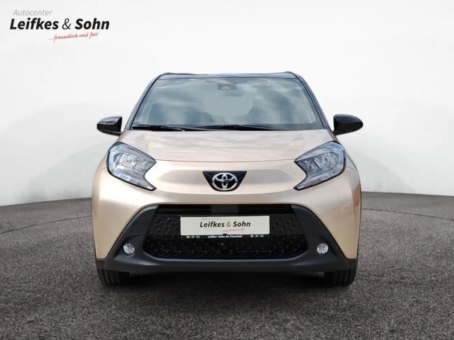 Toyota Aygo X Hatchback