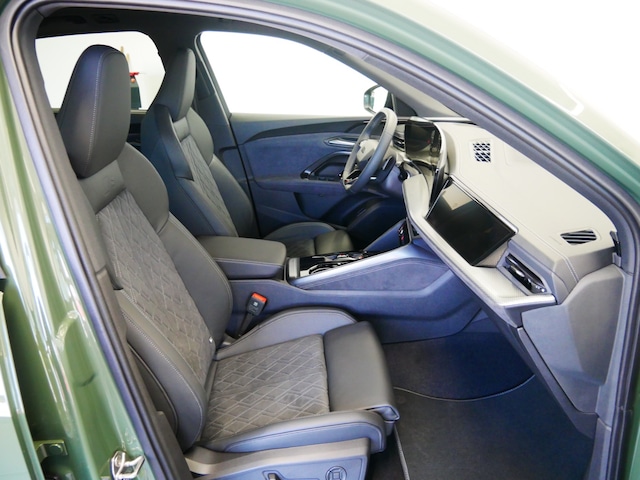 Audi Q5 Quattro S-Tronic