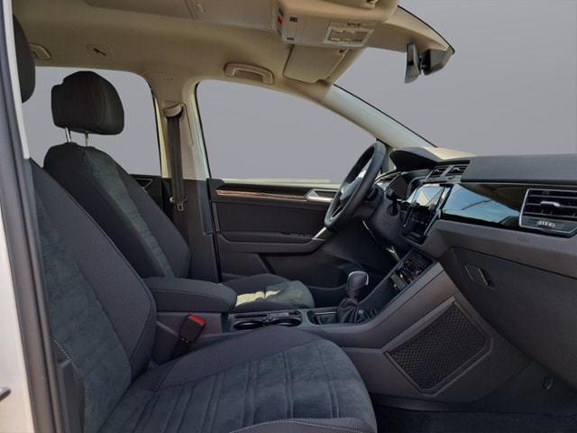 Volkswagen Touran 1.5 TSI DSG Highline