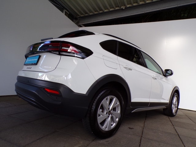 Volkswagen Taigo 1.0 TSI