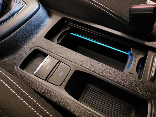 Ford Focus EcoBoost Titanium Wagon