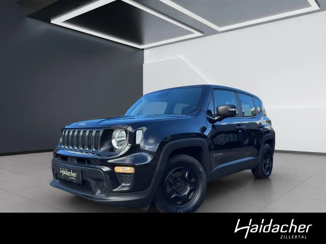 Jeep Renegade Sport