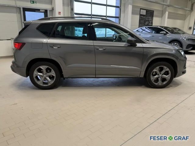 Seat Ateca 2.0 TDI FR-lijn