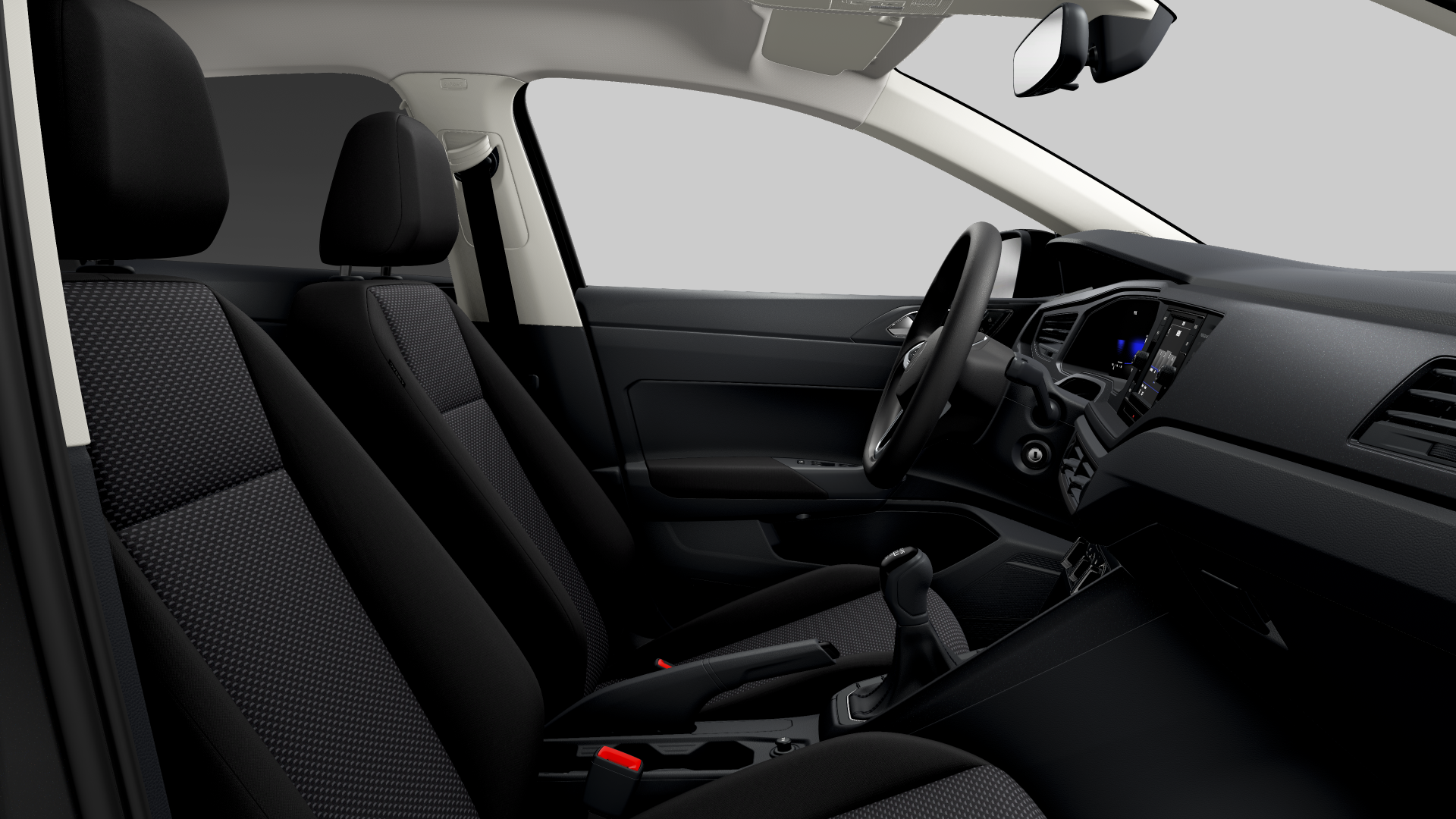 Volkswagen Taigo 1.0 TSI